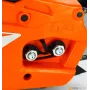 Oleomac GS 411 chainsaw