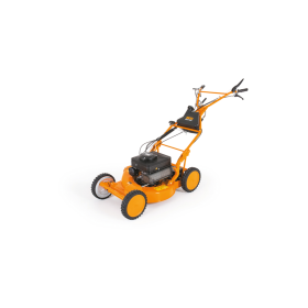 Rasaerba as motor 4x4 2 tempi - work 360° 53 cm. - as 53 2t es 4wd rb con retro As motor 4x4 2 stroke lawnmower - work 360° 53 cm. - "superpro" with reverse