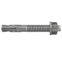 Fisher stainless steel fbn dowel - 6/10 a4 -