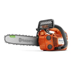 Husqvarna T525 Chainsaw - 10" 3/8 Bar - Chainsaw