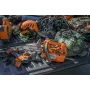Husqvarna T525 Carvin Chainsaw - 10" 1/4 Bar - Chainsaw