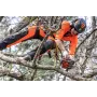 Husqvarna T525 Carvin Chainsaw - 10" 1/4 Bar - Chainsaw