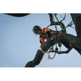 Husqvarna T540 XP Chainsaw - 12" Bar 325 - Chainsaw