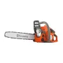Husqvarna 120 mark ii chainsaw - 14" 3/8 bar - felling