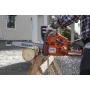 Husqvarna 120 Mark II Chainsaw - 14" 3/8 Bar - Felling