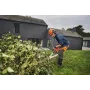 Husqvarna 130 chainsaw - 14" 3/8 bar - felling