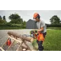 Husqvarna 440 ii chainsaw - 15" 325 bar - felling