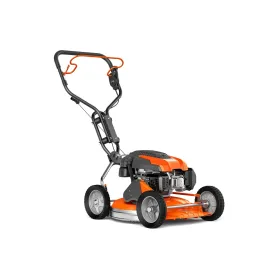Rasaerba husqvarna klippo pro - lb548sqe - 48 cm supermulching