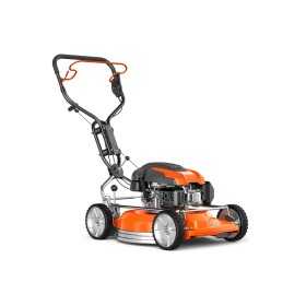 Rasaerba husqvarna klippo pro - lb553sqe - 53 cm supermulching Rasaerba husqvarna klippo pro - lb553sqe - 53 cm supermulching