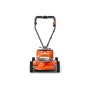 Husqvarna mulching lawnmower - LB553IV better - 53 cm + 5Ah battery and charger