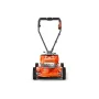 Husqvarna mulching lawnmower - LB553IV better - 53 cm + 5Ah battery and charger