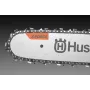 Husqvarna chainsaw chain - sp33g 72dl 325" - x 450/545