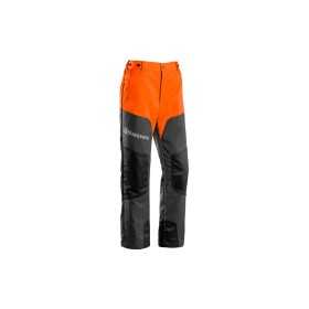 Husqvarna Chainsaw Anti-Cut Trousers - Size 52 - Classic Chainsaw