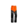 Husqvarna Chainsaw Anti-Cut Trousers - Size 52 - Classic Chainsaw