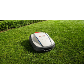 Honda miimo robot lawnmower - hrm 2500 live - up to 3000 m2
