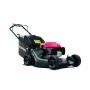 Honda HRN 536 VK 53 cm Self-Propelled Lawnmower | Powerful and Versatile