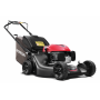 Honda HRN 536 VK lawnmower - 53 cm - self-propelled