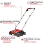 Einhell scarifier - gc-sc 18/28 li - battery operated