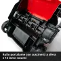 Einhell scarifier - gc-sc 18/28 li - battery operated