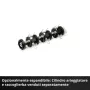 Einhell scarifier - gc-sc 18/28 li - battery operated