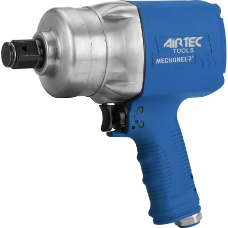 Airtec impact wrench - mod.358 - 1"