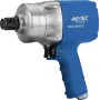 Airtec impact wrench - mod.358 - 1"