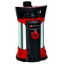 Einhell immersion electric pump - ge-sp 4390n - clear water