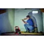 Lampada a batteria einhell - tc-cl 18/1800 li - senza batteria