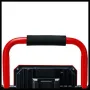 Lampada a batteria einhell - tc-cl 18/1800 li - senza batteria