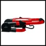 Lampada a batteria einhell - tc-cl 18/1800 li - senza batteria