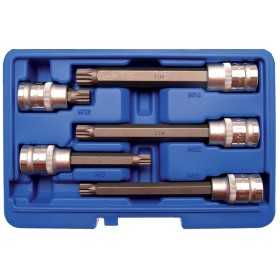 xzn socket wrenches - 5 pieces m9-m14 - xzn socket wrenches - 5 pieces m9-m14 -