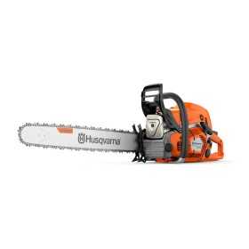 Husqvarna 592XP Chainsaw - 24" 3/8 Bar - "New 2025" Felling Husqvarna 592XP Chainsaw - 24" 3/8 Bar - Felling