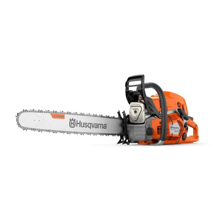 Husqvarna 592XP Chainsaw - 24" 3/8 Bar - Felling