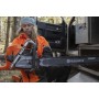 Husqvarna 592XP Chainsaw - 24" 3/8 Bar - Felling