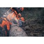 Husqvarna 592XP Chainsaw - 24" 3/8 Bar - Felling