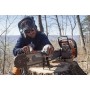 Husqvarna 592XP Chainsaw - 24" 3/8 Bar - Felling