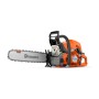 Husqvarna 592XP Chainsaw - 24" 3/8 Bar - Felling