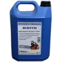 Biosyn chain protective oil - 5 lt. husqvarna -