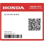 Lame per mimo kit pz.3 honda - per hrm 40/70 -