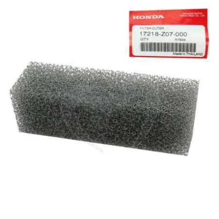 Air filter for generator eu - honda eu22 - 2° - honda