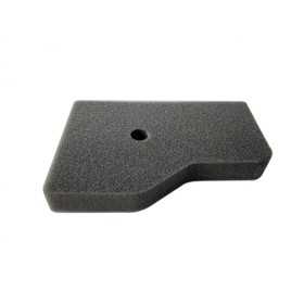 Air filter for generator eu - honda eu22 - 1° -
