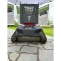 Blue bird shredder - fm 24-70 - radio controlled