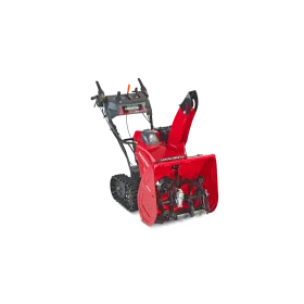 Honda 7 tracked snow blower - hss 760 a et - new"2024"