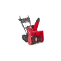 Honda 7 tracked snow blower - hss 760 a et - new"2024"