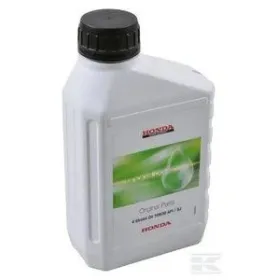 Olio motore 4t honda - ml.600 - 10/w30 -
