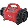 Flex compressor - ci 11 18v - without batteries