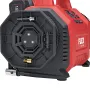 Flex compressor - ci 11 18v - without batteries