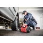 Flex compressor - ci 11 18v - without batteries
