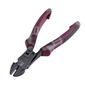 Forged diagonal cutter - 200 mm - anti-effort Forged diagonal nipper - 200 mm - anti-effort