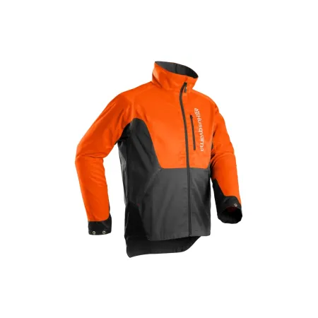Husqvarna jacket - size xl - classic busccarool